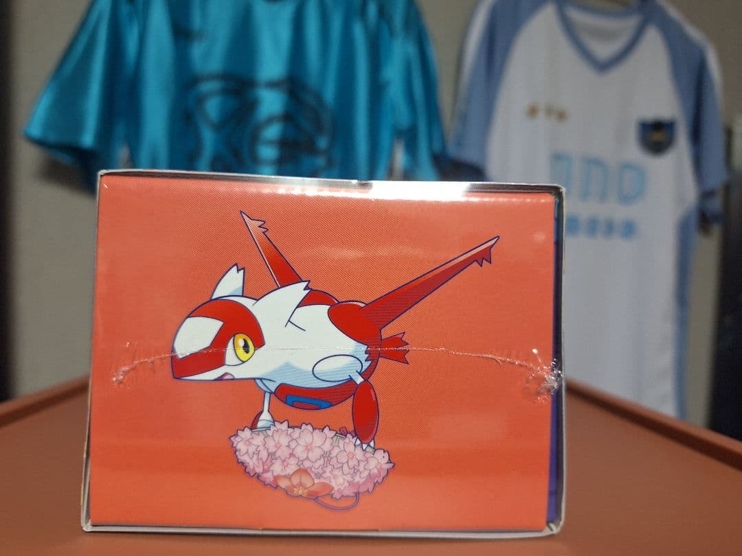 新品未開封 スペシャルBOX ポケモンセンターフクオカ その他ポケカ