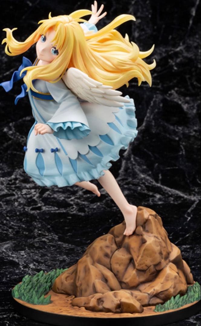 盾の勇者の成り上がり Season 2 フィーロ 塗装済完成品フィギュア 開封品