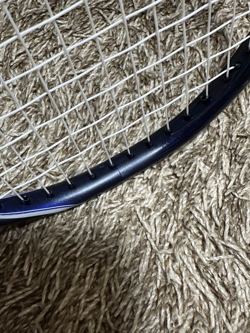 YONEX ASTROX100ZZ ダークネイビー　3UG5