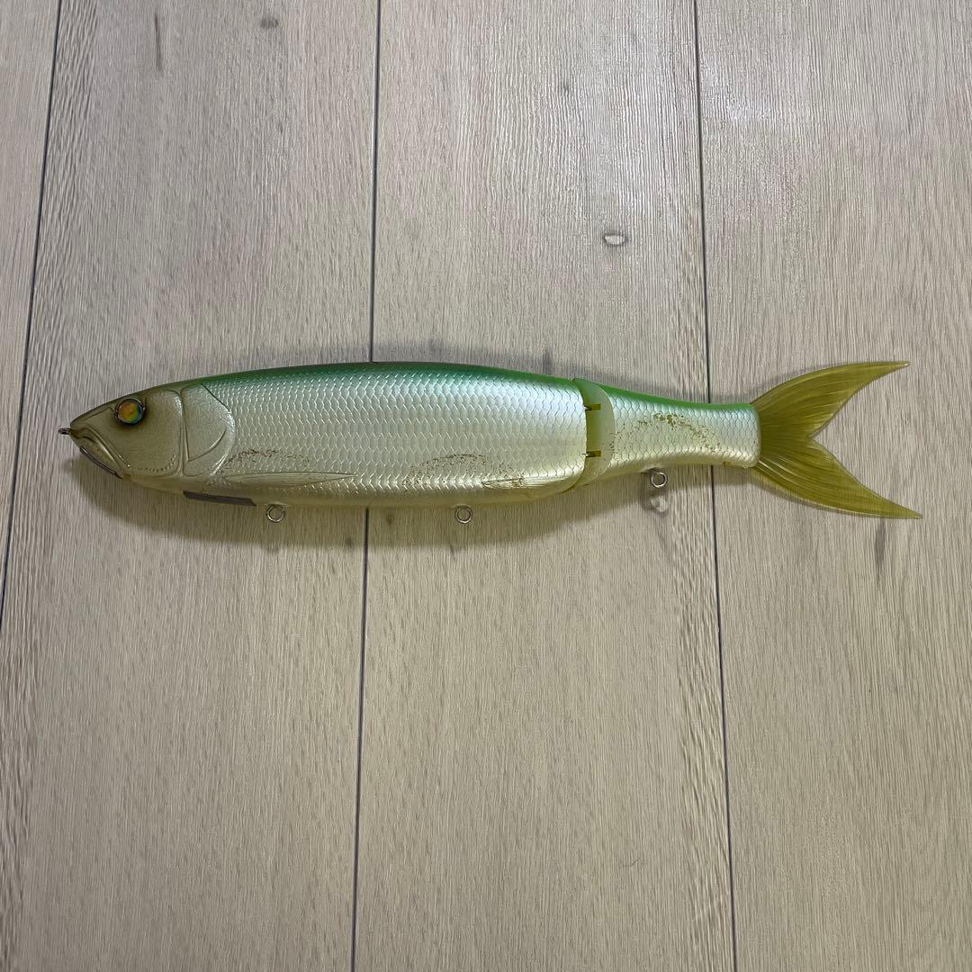 デプス　ギラギラコウゲキ GIRAGIRA KOUGEKI