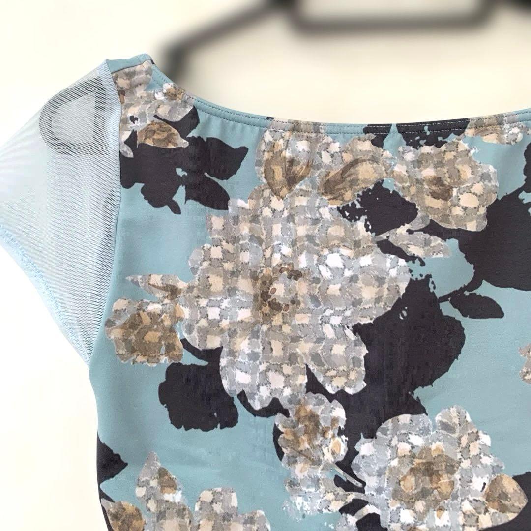stina スティナ　タイプＰ cap sleeve