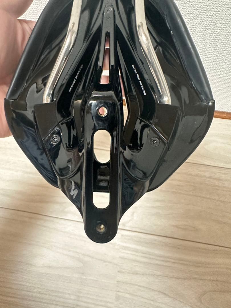 Specialized Sitero サドル 143mm