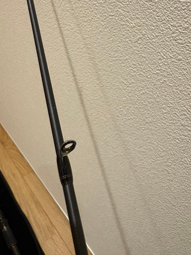 TNCS-106MML-TZ トラウティンマーキス　ノーザンカスタム
