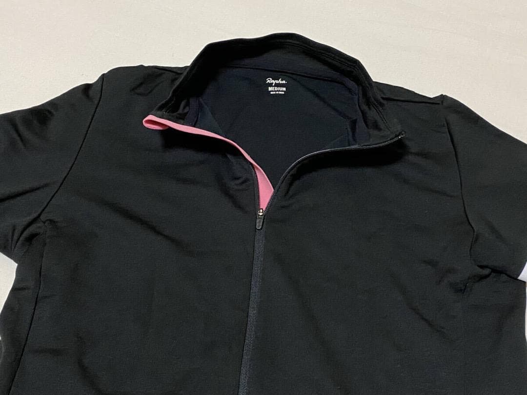 Rapha CLASSIC JERSEY ll ラファ クラシック ジャージ