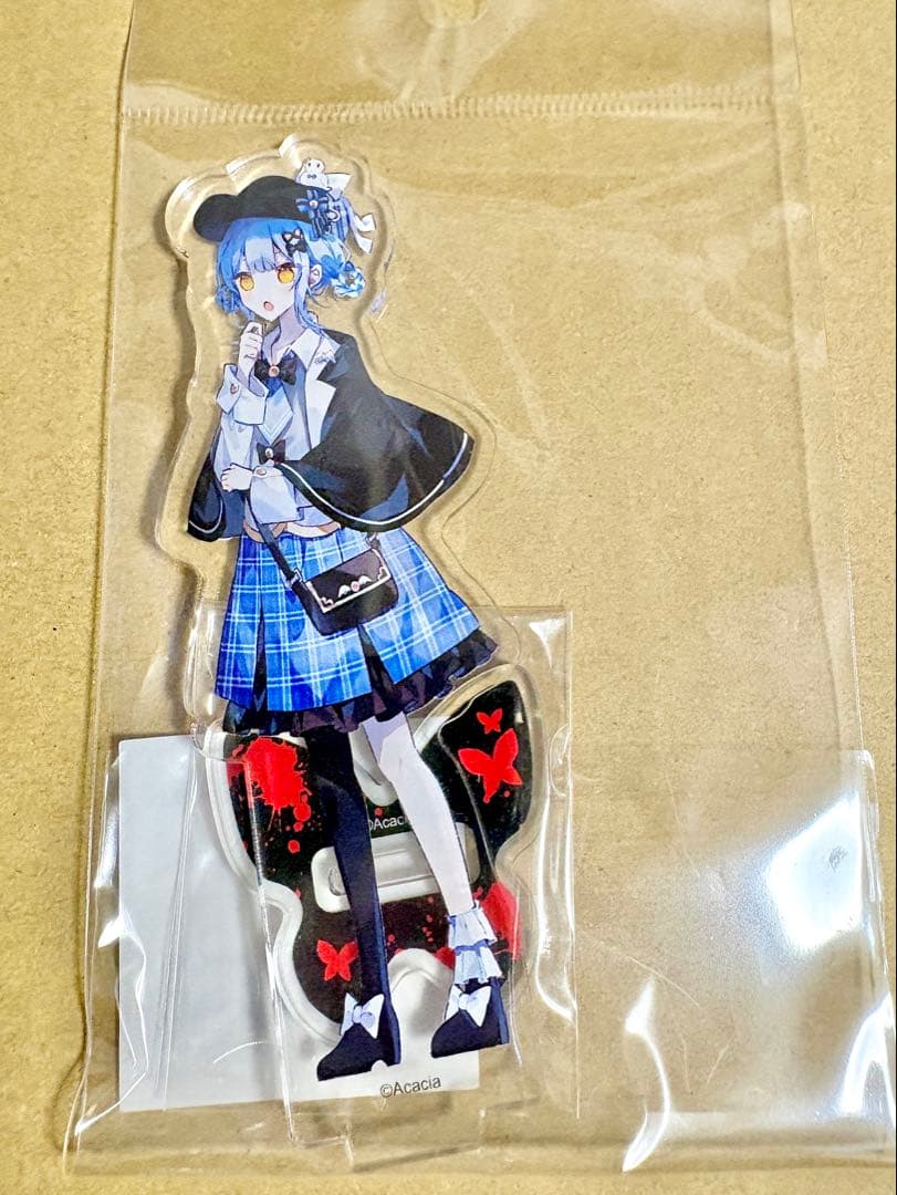 魔法少女ノ魔女裁判 アニメバコ 橘シェリー まとめ売り