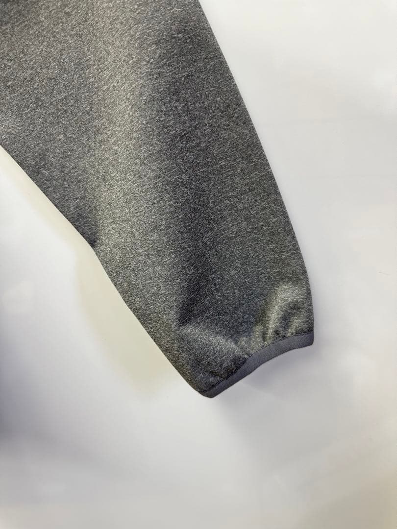 BEAMS ビームス　 エアシャット ボンディング ブルゾン