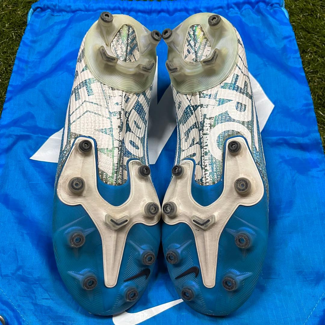 シューズ NIKE Mercurial Vapor 13 Elite AG 26cm