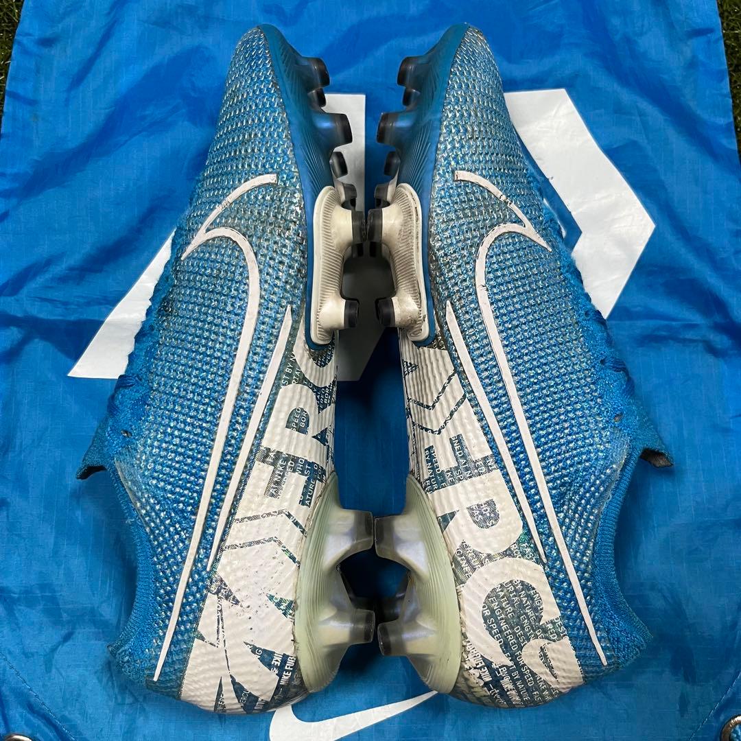 シューズ NIKE Mercurial Vapor 13 Elite AG 26cm