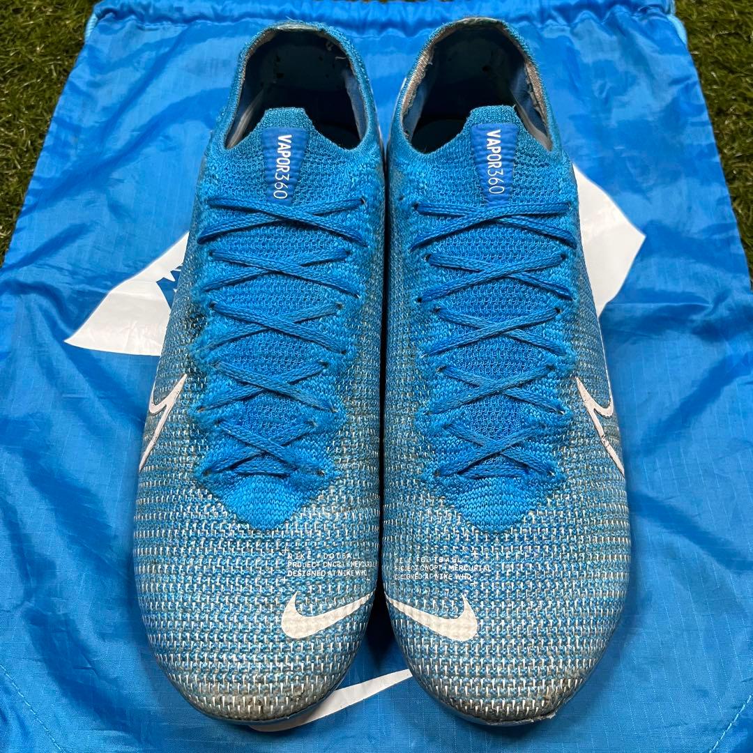 シューズ NIKE Mercurial Vapor 13 Elite AG 26cm