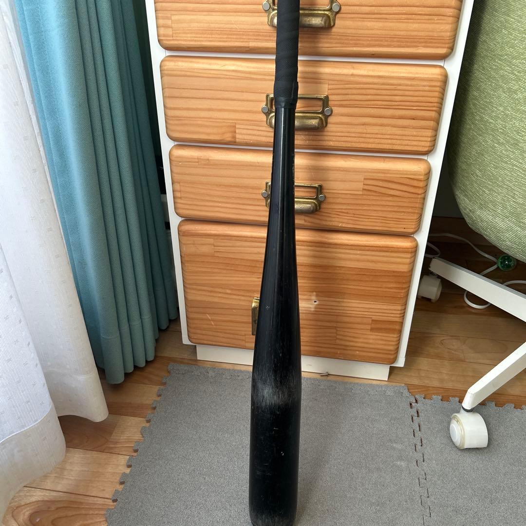 Zett Power 2nd TZ800 84cm アルミバット