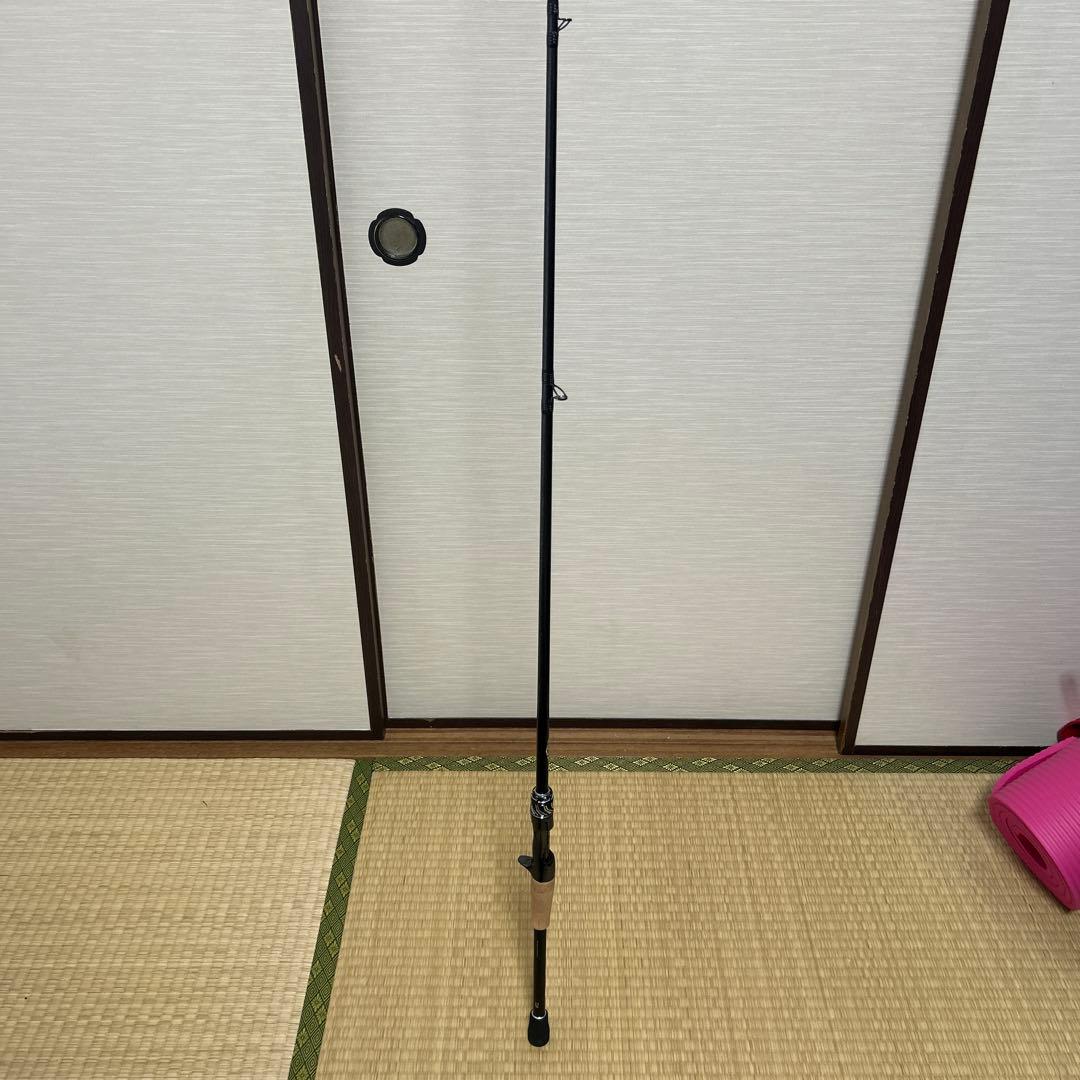 スティーズ　リアルコントロール　C73H-SV・ST