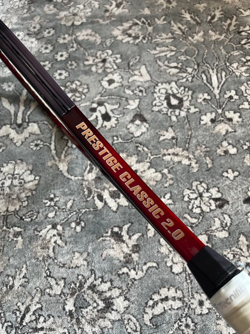HEAD PRESTIGE CLASSIC 2.0 プレステージクラシック2.0