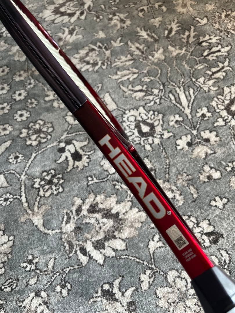 HEAD PRESTIGE CLASSIC 2.0 プレステージクラシック2.0