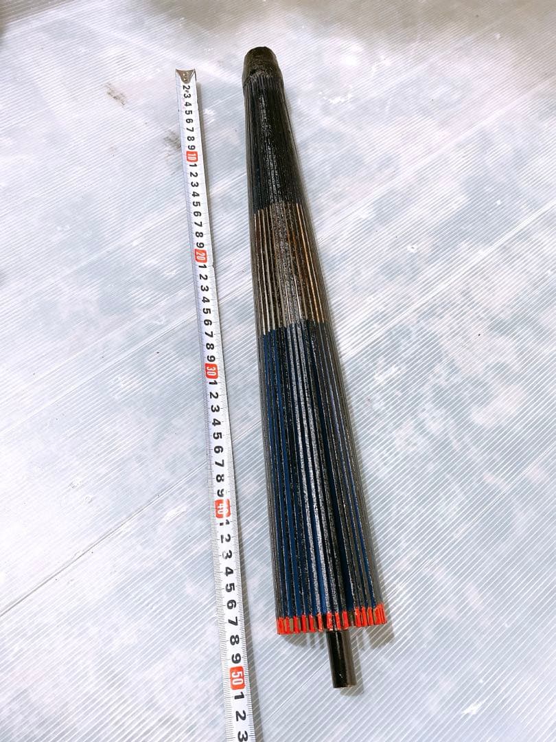 和傘 番傘 直径約93cm 日本舞踊傘 踊り傘 和装小物組立式 舞踊傘 小道具