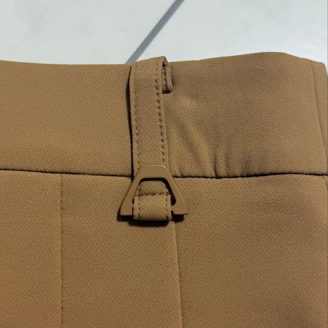 A.P.C. GOLF アーペーセー ゴルフ プリーツスカート　L 67 ゴルフ