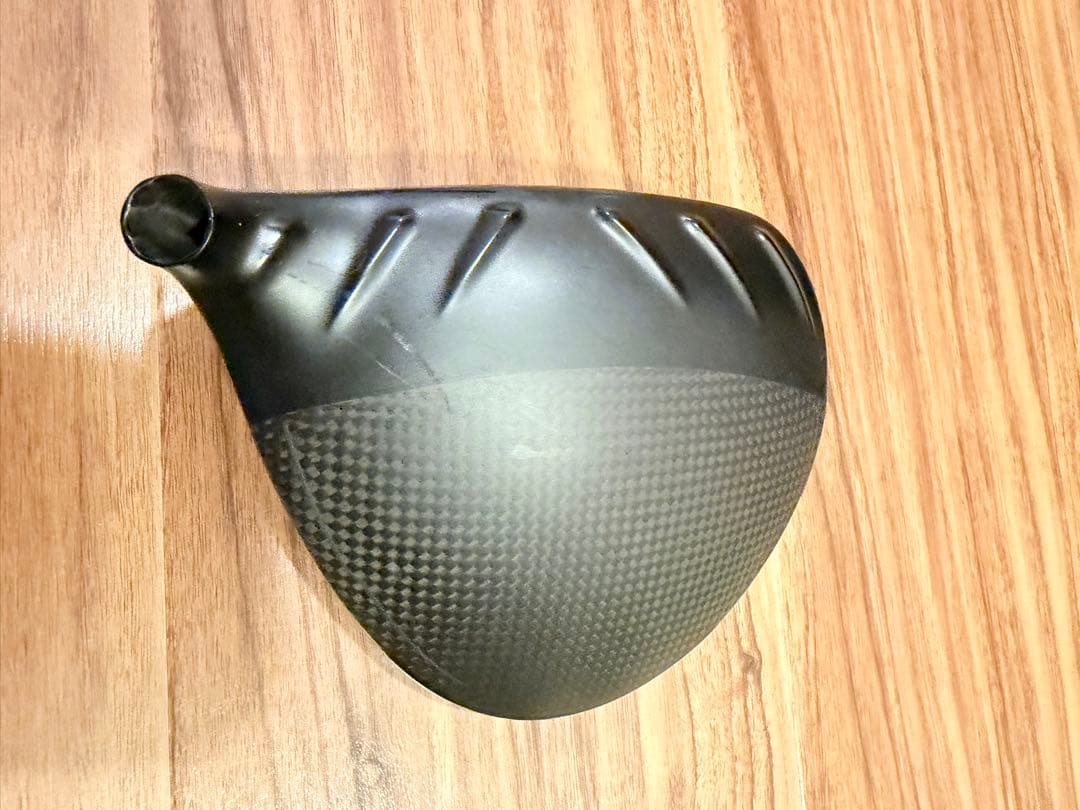 PING G440 MAX ドライバー　10.5 ヘッドのみ