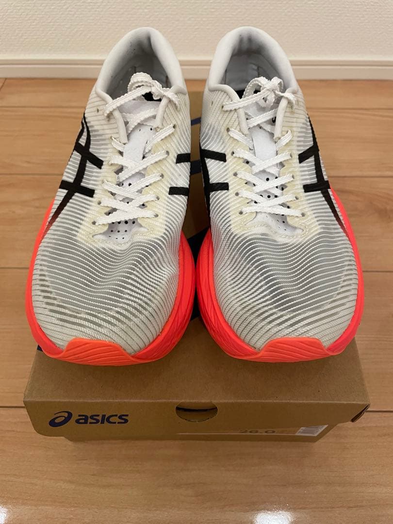 スパイク・シューズ ASICS SPEED SKY+ 26.0cm