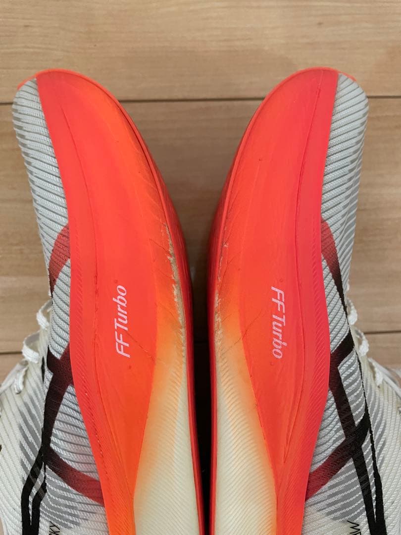 スパイク・シューズ ASICS SPEED SKY+ 26.0cm
