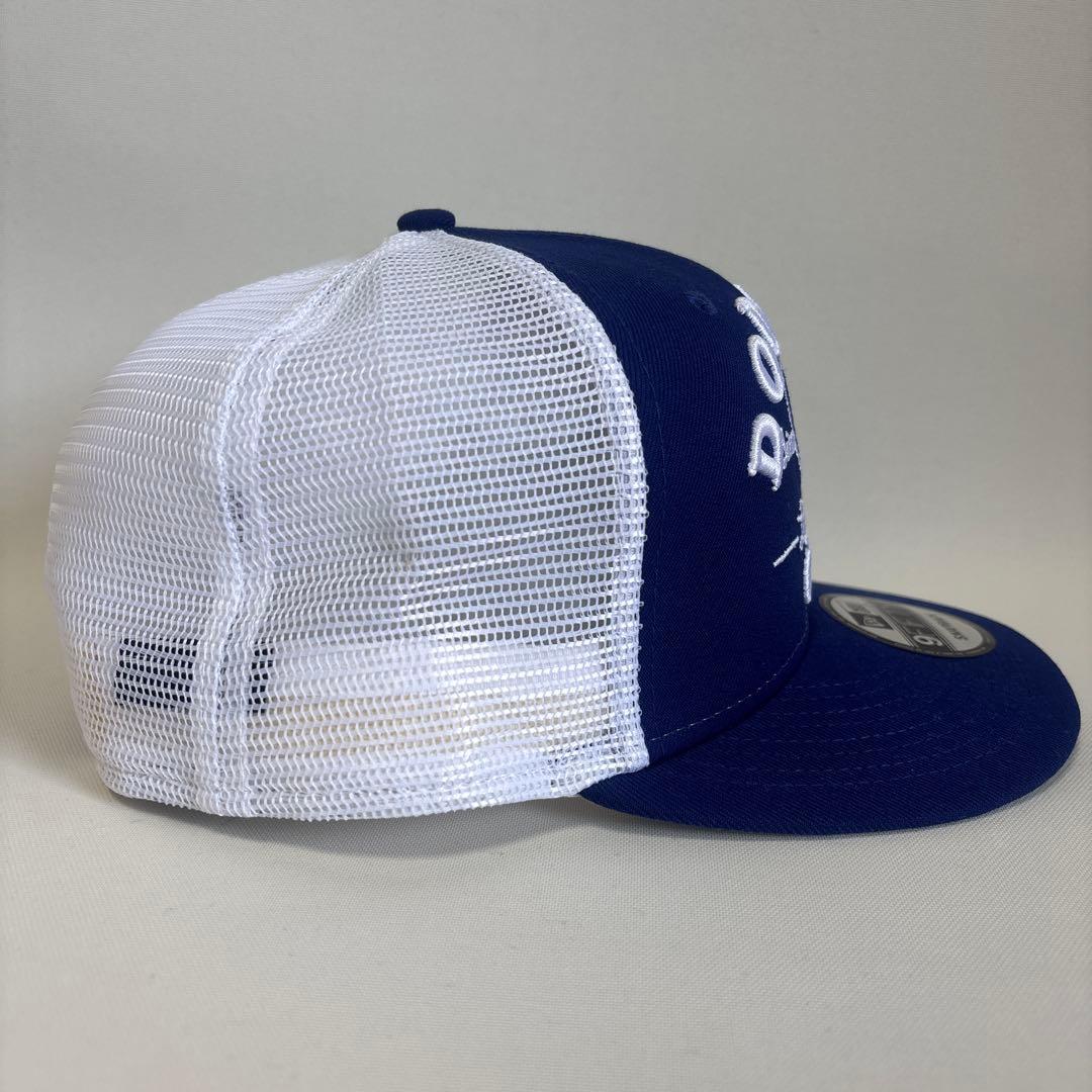 Los Angeles Dodgers ゴルフキャップ