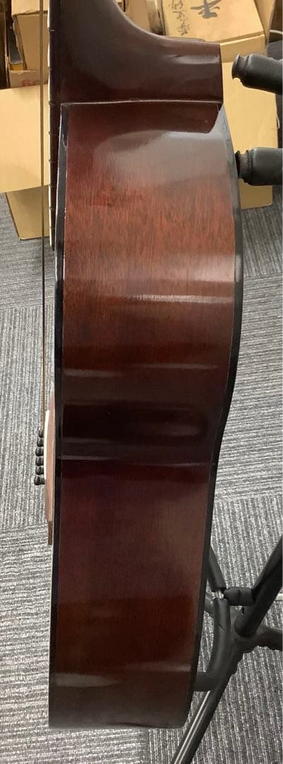 ヤマハ FG-130 アコースティックギター
