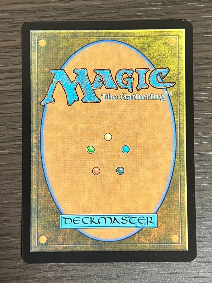MTG 日本語 オークの弓使い プレリリース foil