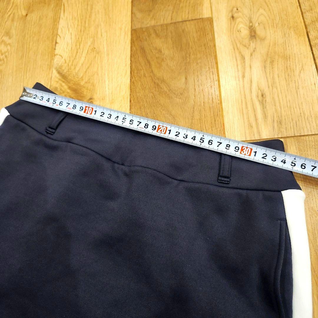 スカート　ゴルフウェア　レディース　M　archvio　アルチビオ