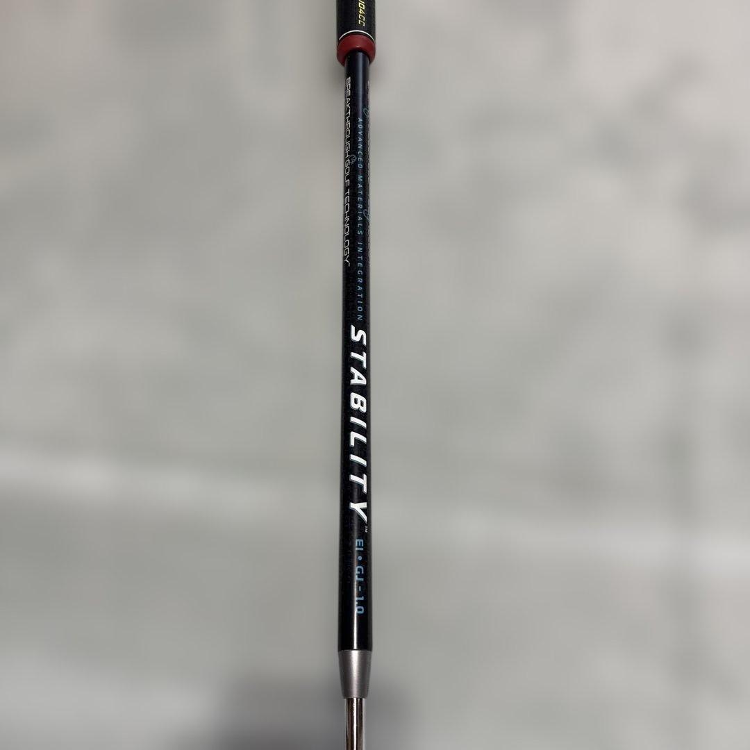 バイロン　AXプロト限定　GERMAN 303SS GSS 365 G