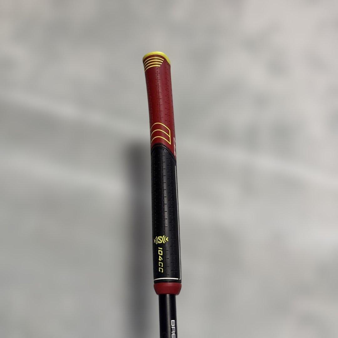 バイロン　AXプロト限定　GERMAN 303SS GSS 365 G
