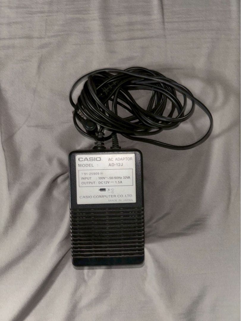 CASIO PX-300 デジタルピアノ 88鍵