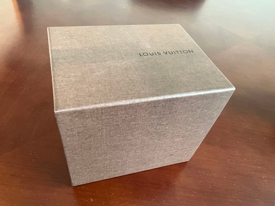 Louis Vuitton フィギュア ドーム型