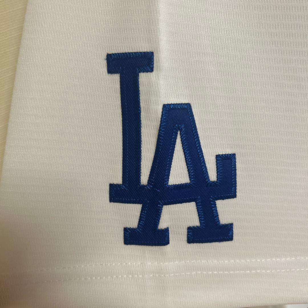 Dodgers ユニフォーム OHTANI 17