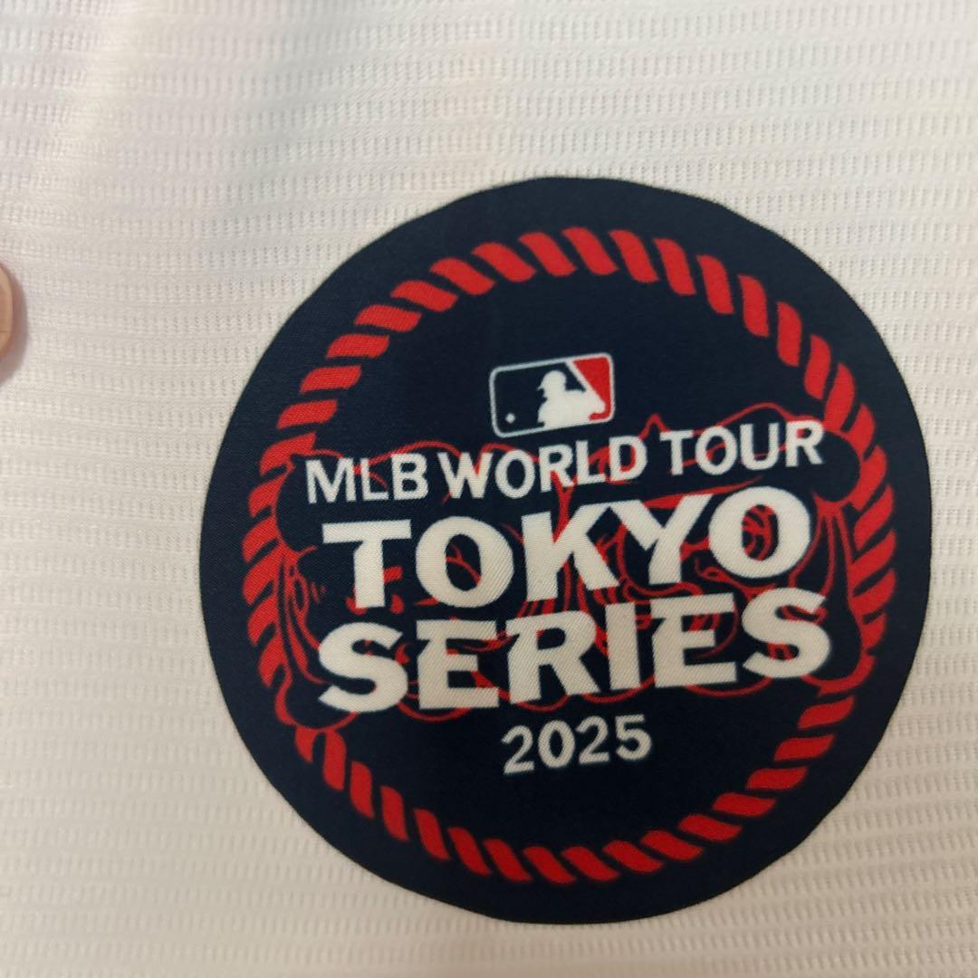 Dodgers ユニフォーム OHTANI 17