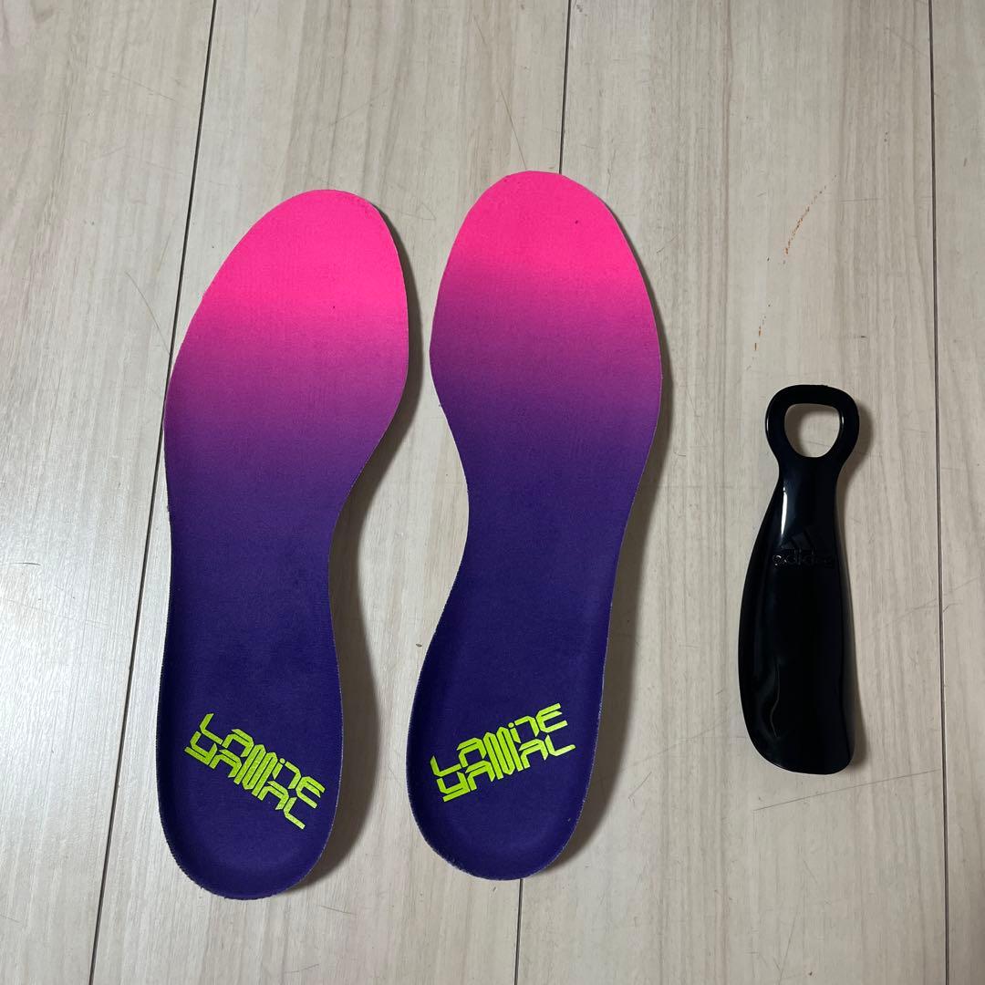 ［ぐははは］ F50 ELITE ヤマルモデル　FG