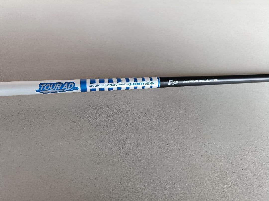コブラ エアロジェット　MAX　 フェアウェイウッド 5W