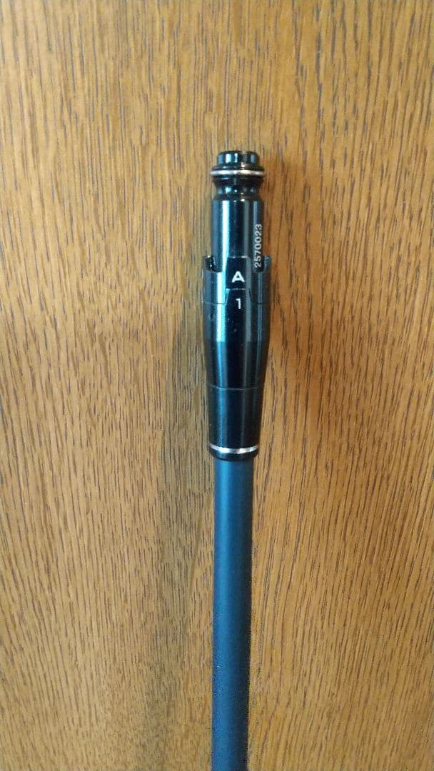 クラブ Fujikura VENTUS 5-R Shaft 42inch