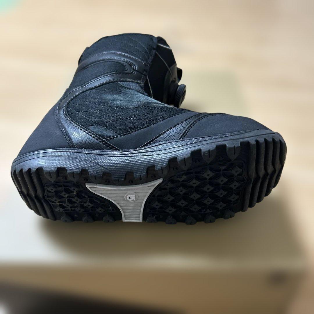 BURTON バートン STARSTRACK 24cm