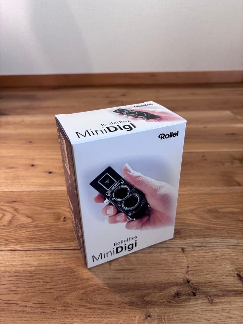 Teddy Bear & MiniDigi ドイツ年パッケージ