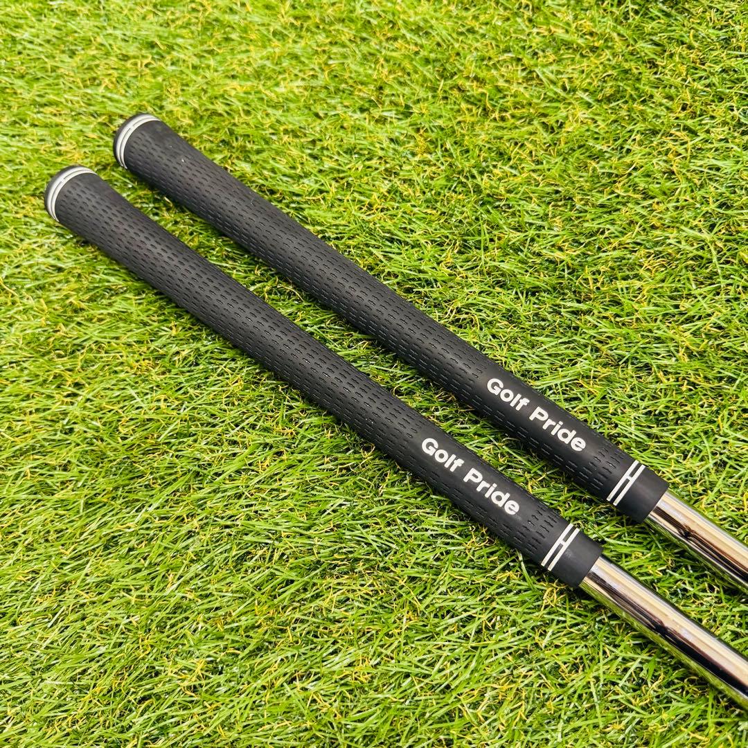 Callaway MACK DADDY FORGED ウェッジ 2本セット