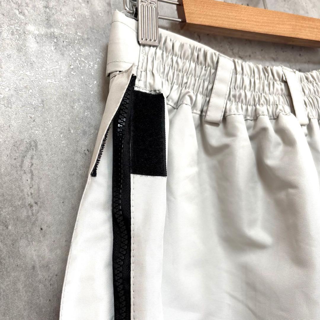 美品✨【THE NORTH FACE】シュカブラパンツ スノボ スキーパンツ M