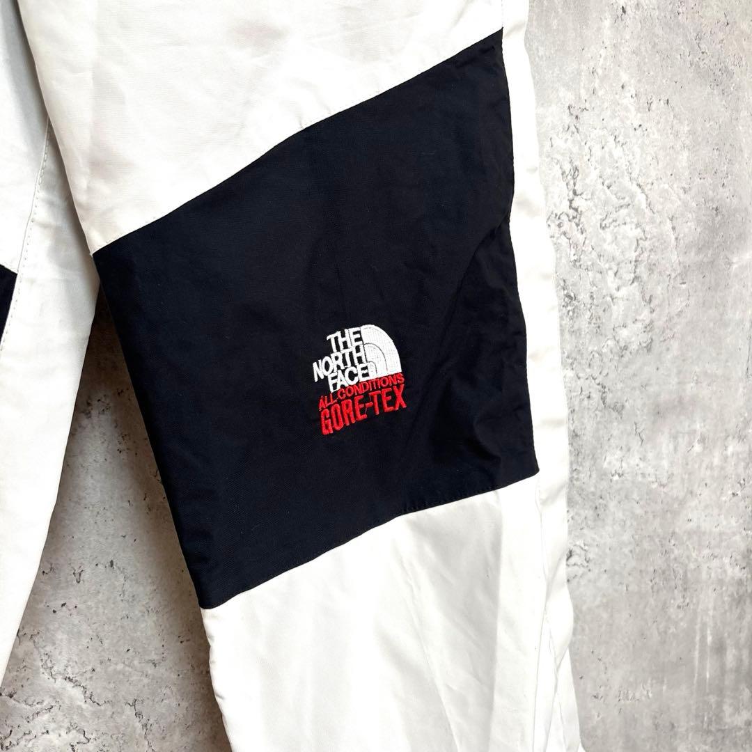 美品✨【THE NORTH FACE】シュカブラパンツ スノボ スキーパンツ M