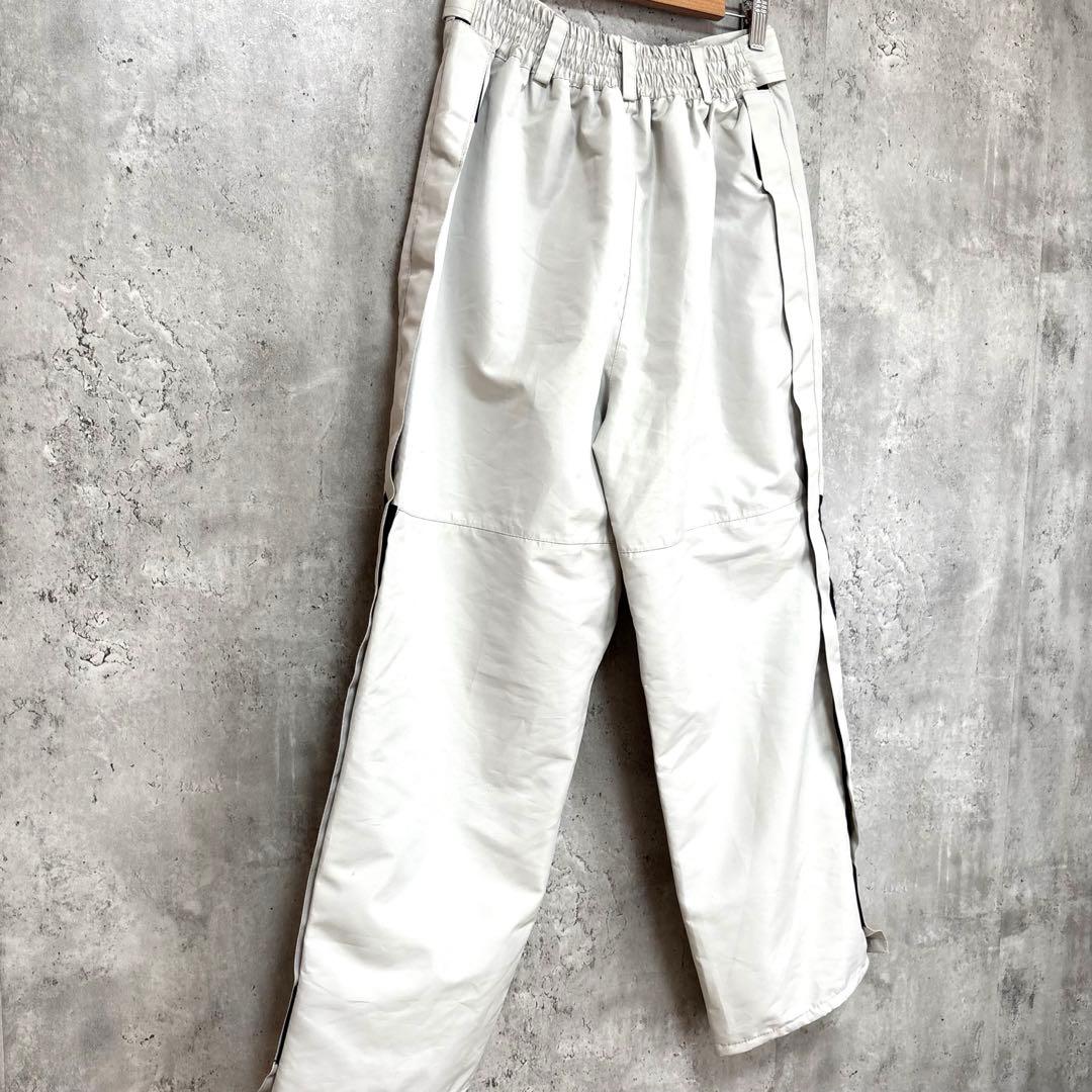 美品✨【THE NORTH FACE】シュカブラパンツ スノボ スキーパンツ M