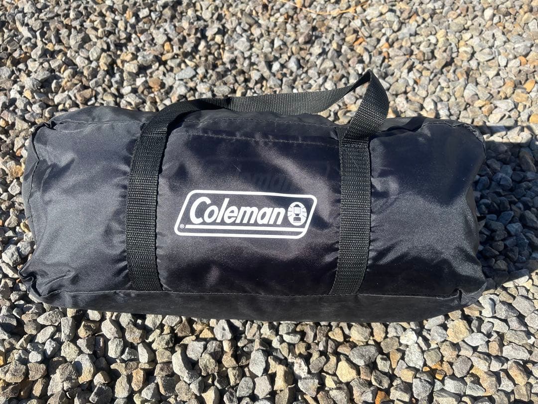 ツーリングドーム/120 コールマン テント coleman