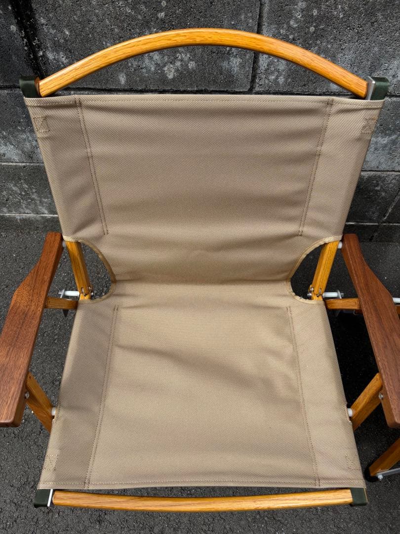 ★カーミットチェア Kermit Chair カスタム品★