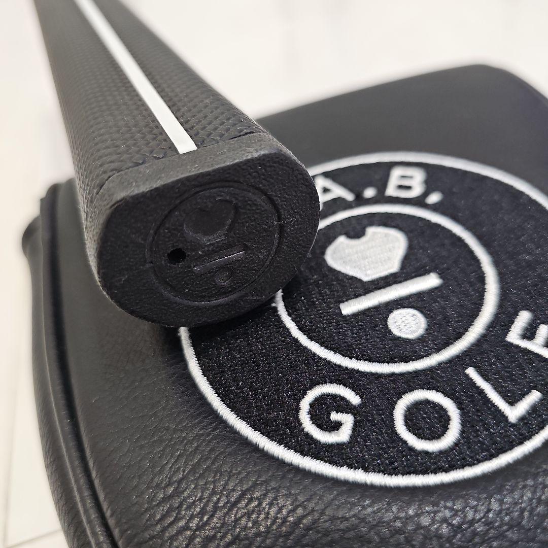 L.A.B.GOLF ラブゴルフ パター Directed Force2.1
