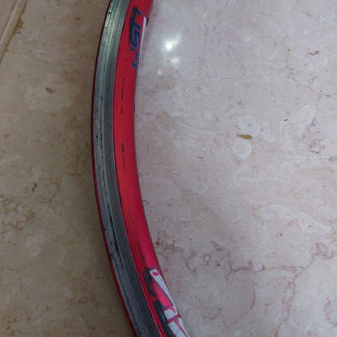 BMXレース ホイール リム BOMBSHELL Mini 20x1-1/8\"