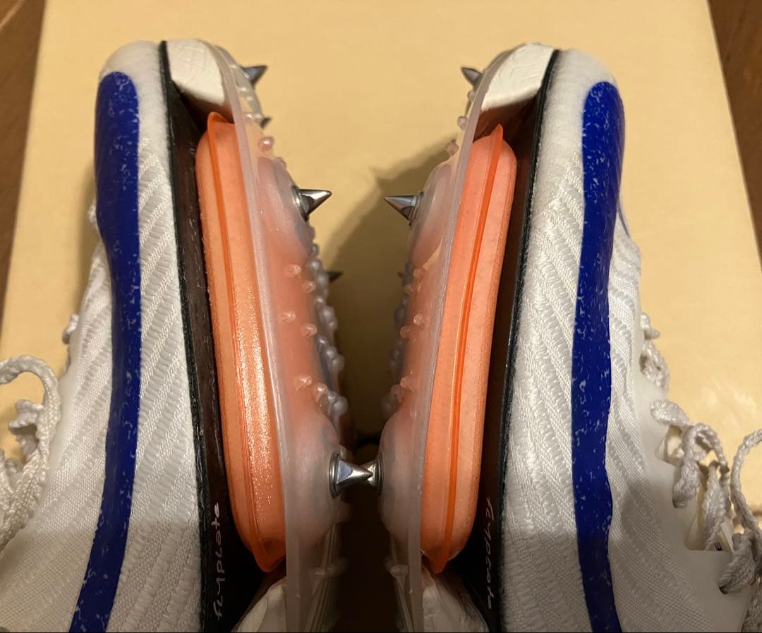 マックスフライ2/Nike PROTOTYPE スパイクシューズ