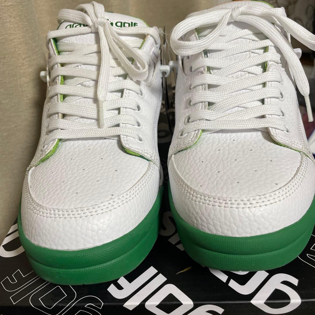 グラビス(GRAVIS)メンズ、レディース)TARMAC-G LOW-CUT