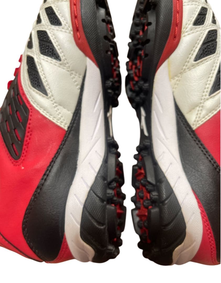 新品　Mizuno サッカー　シューズ　23 サッカースパイク
