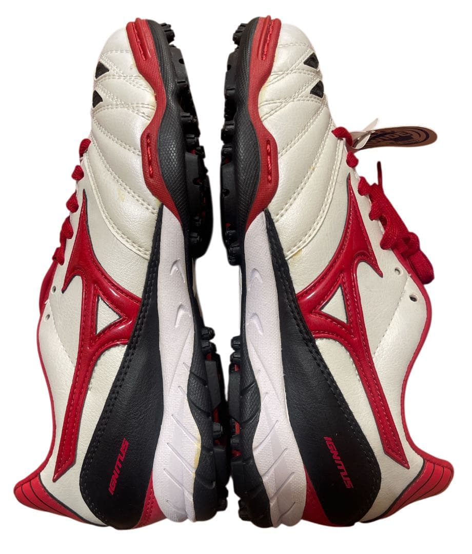 新品　Mizuno サッカー　シューズ　23 サッカースパイク