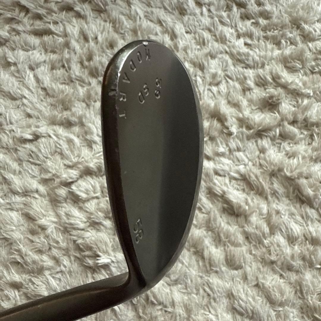 Modart SD モダートウェッジ　58